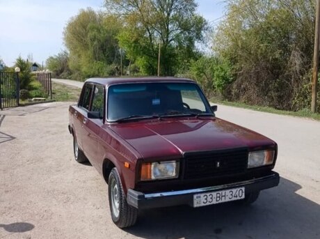 LADA (VAZ) 2107 2007