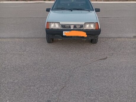 LADA (VAZ) 21099 1999