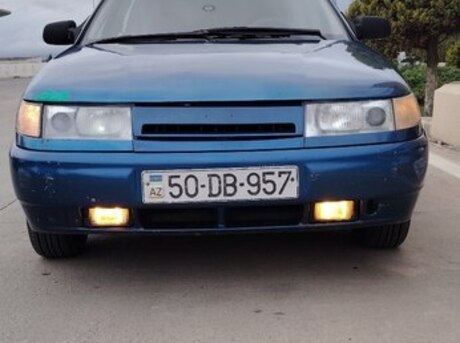 LADA (VAZ) 2110 2005
