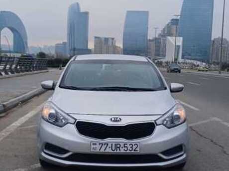 Kia Cerato 2015