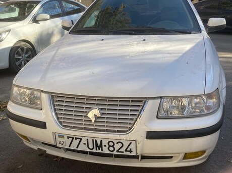 Khazar LX 2021