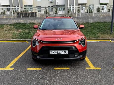 Kia Niro