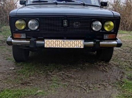 LADA (VAZ) 2106 2004