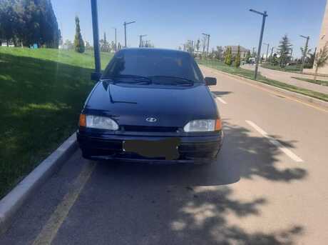 LADA (VAZ) 2115 2012