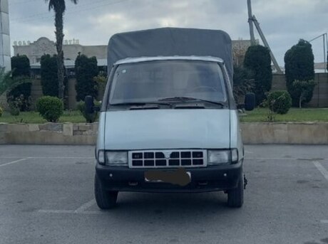 GAZ 3302-744 2000