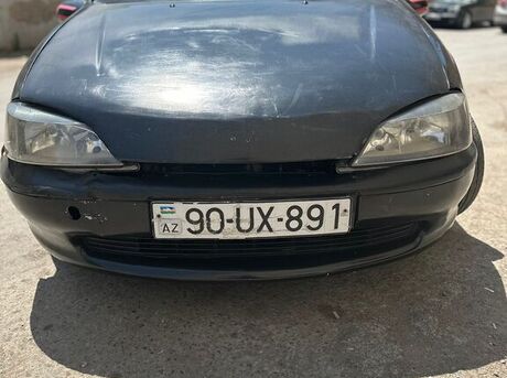 Opel Tigra 1997