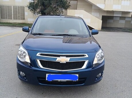 Chevrolet Cobalt