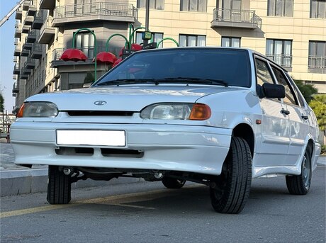 LADA (VAZ) 2115