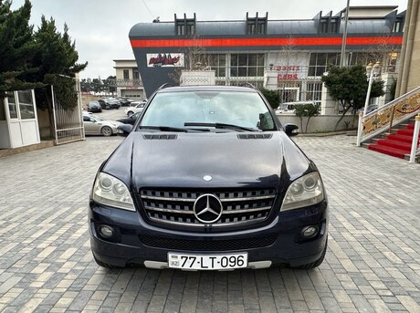 Mercedes ML 280