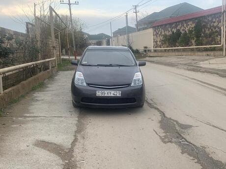 Toyota Prius 2007
