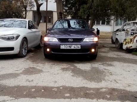 Opel Vectra 1997