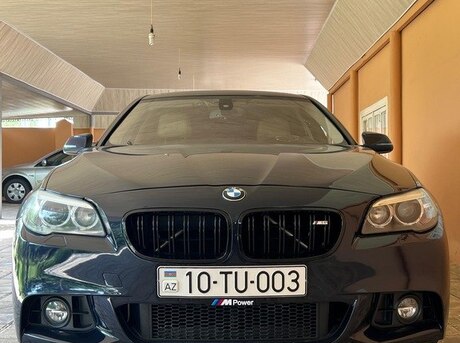 BMW 528