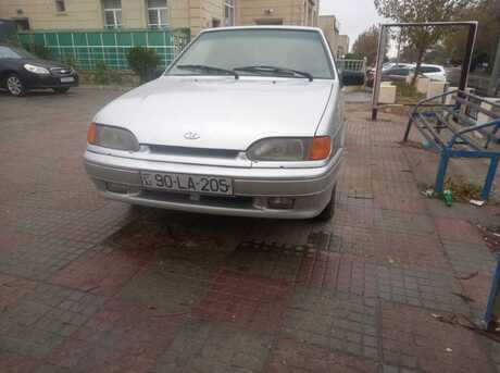 LADA (VAZ) 2115