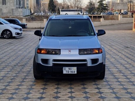 Saturn VUE