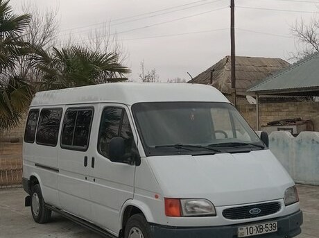 Ford Transit 1994