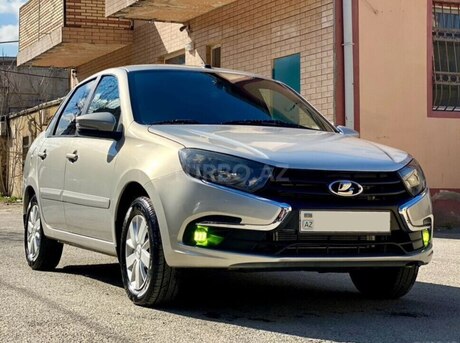 LADA (VAZ) Granta 2018