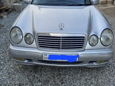 Mercedes E 230 1997