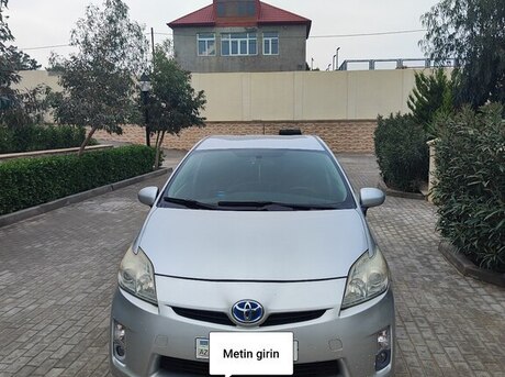 Toyota Prius 2010