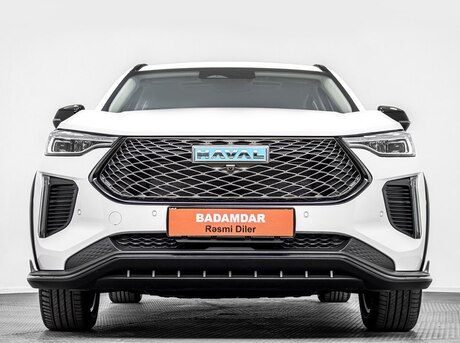 Haval Jolion Pro
