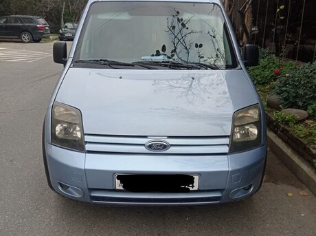 Ford Tourneo Connect 2007