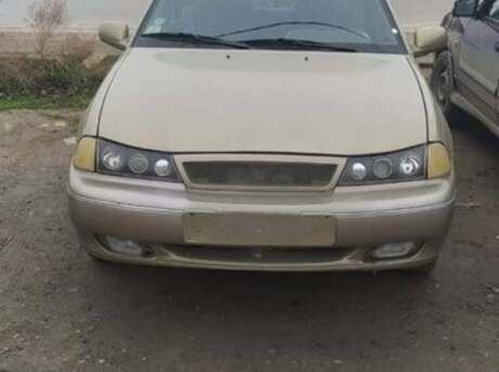 Daewoo Nexia 2008