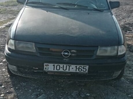 Opel Astra 1994