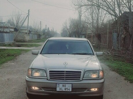 Mercedes C 230 1999