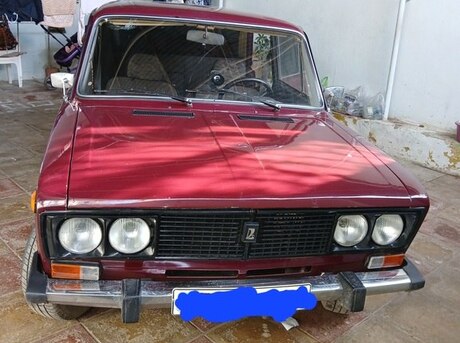 LADA (VAZ) 2106 1999