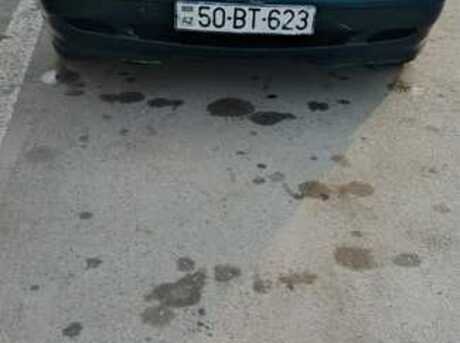 Mercedes C 240 1998