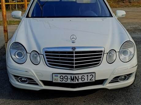 Mercedes E 220 d