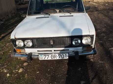 LADA (VAZ) 2106 1975