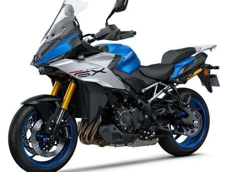 Suzuki  2024
