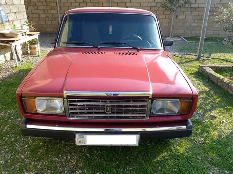 LADA (VAZ) 2107 2007