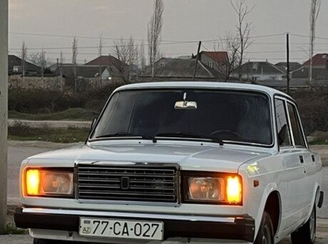 LADA (VAZ) 2107 2009