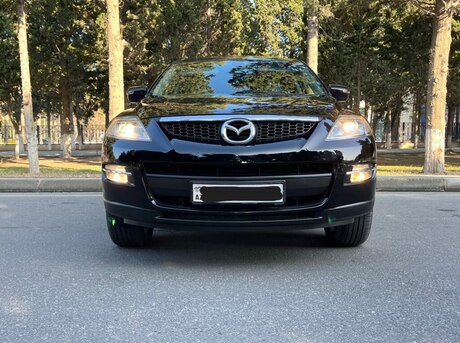 Mazda CX-9