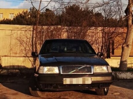 Volvo 460 1994