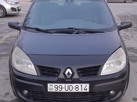 Renault Scenic 2008