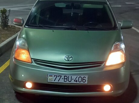 Toyota Prius 2006