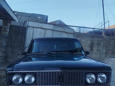 LADA (VAZ) 2106 2000