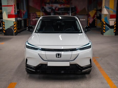 Honda e:NS1