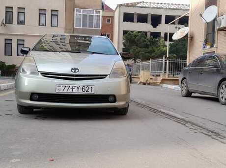 Toyota Prius 2006