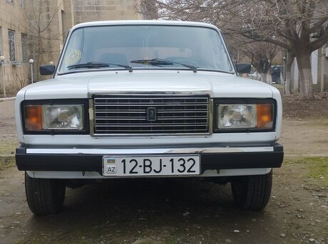 LADA (VAZ) 2107 2005