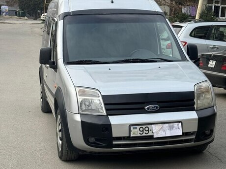 Ford Tourneo Connect 2007