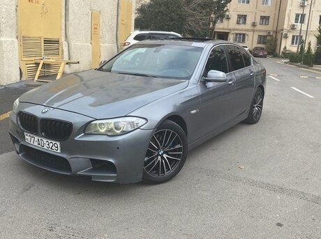 BMW 528