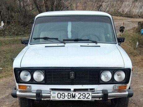 LADA (VAZ) 2106 1999