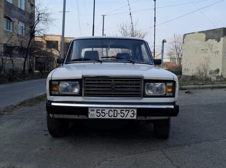LADA (VAZ) 2107 2003