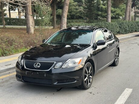 Lexus GS 300