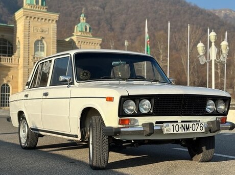 LADA (VAZ) 2106