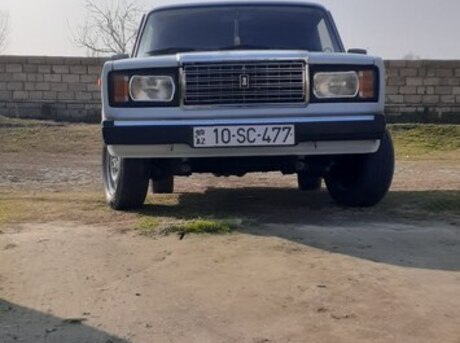 LADA (VAZ) 2107 2007