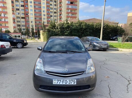 Toyota Prius 2008